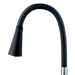 Torneira Pia Cozinha Bancada Gourmet Flexível 1/4 de Volta - 2