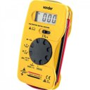 Ver imagem 5 de Multímetro digital MDV 0300 Vonder