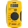 Multímetro digital MDV 0300 Vonder - 6