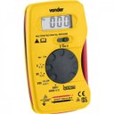 Ver imagem 4 de Multímetro digital MDV 0300 Vonder