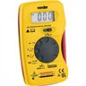 Multímetro digital MDV 0300 Vonder - 4