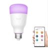 Lâmpada Xiaomi Yeelight Rgb Led Inteligente 10w 800 Lumens - 2
