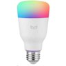 Lâmpada Xiaomi Yeelight Rgb Led Inteligente 10w 800 Lumens - 1