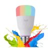 Lâmpada Xiaomi Yeelight Rgb Led Inteligente 10w 800 Lumens - 3