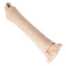 Corda Sisal Natural Meada 6mm 15m - 1