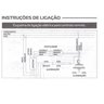 Ventilador Teto Wind Inverter C/contr.remoto Bivolt Branco - 4