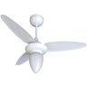 Ventilador Teto Wind Inverter C/contr.remoto Bivolt Branco - 1
