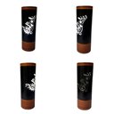 Ver imagem 2 de Abajur de Mesa Instrumentos Musicais Notas Musicais