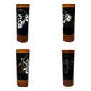 Ver imagem 2 de Abajur Luminária de Mesa Infantil Moto Cross