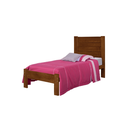 Ver imagem 2 de Cama Solteiro Lara Castanho