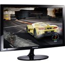 Ver imagem 3 de Monitor LED 24\" Samsung Gamer 1Ms 75Hz Ls24D332Hsx/Zd