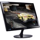 Ver imagem 4 de Monitor LED 24\" Samsung Gamer 1Ms 75Hz Ls24D332Hsx/Zd