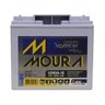 Bateria Moura 12mva-18 Estacionaria Nobreak 12v 18ah - 1