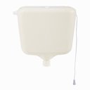 Ver imagem 1 de Caixa de Descarga Elevada 9l Branco Astra