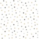 Ver imagem 1 de Papel de Parede Mondo Baby Little Dots 13023 - Rolo 10m X 0,53m