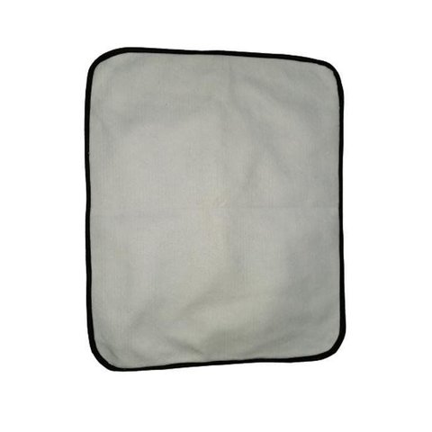 Kit 2 Tapetes Higiênicos Porquinhos da Índia, Tamanho G 90 X