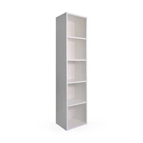 Estante Multiuso Modular 5 Nichos Rio Branco