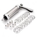 Ver imagem 3 de Máquina para Biscoito Biscoiteira/ Decoração Bolo Cookie Press