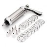 Máquina para Biscoito Biscoiteira/ Decoração Bolo Cookie Press - 3