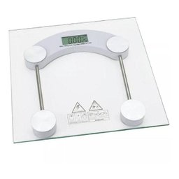 Balança Digital De Vidro Temperado Até 180 Kilos - 3