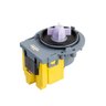 Eletrobomba 127V Universal Askoll Brastemp Consul Electrolux - 2