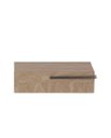 Ver imagem 1 de Caixa Decorativa em Mdf com Revestimento em Pu 23cm 20371p Mart
