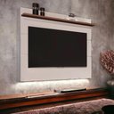 Ver imagem 2 de Painel para Tvs Vivare New 1,36 Off White e Nature Giga