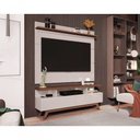 Ver imagem 4 de Painel para Tvs Vivare New 1,36 Off White e Nature Giga