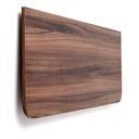 Ver imagem 1 de Mesa Retrátil 90cmx40cm na Cor Madeira