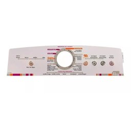 Placa Compatível Lavadora Brastemp Ative 11Kg Bwl11 W1035641 - 2