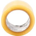 Ver imagem 3 de Kit 4 Fita Adesiva Empacotamento 301 48mm X 100m 3m Tartan Hb004741201