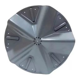 Kit Batedor Tanquinho Colormaq 10Kg Completo - 2