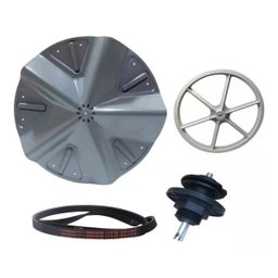 Kit Batedor Tanquinho Colormaq 10Kg Completo - 1