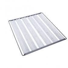Forno Tedesco para padaria Turbo a gás para 8 esteiras de (58x68cm) -  FTT240G INOX | MadeiraMadeira