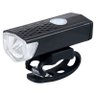Lanterna para Bicicleta 7188 300 Lumens Recarregavel - 1