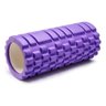 Rolo Miofascial Roller Foam Massagem Pilates Fisioterapia Ioga Yoga Academia Atividade Fisica Exerci - 9