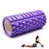 Rolo Miofascial Roller Foam Massagem Pilates Fisioterapia Ioga Yoga Academia Atividade Fisica Exerci - 7