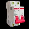 Disjuntor Steck Bipolar 32a - 2