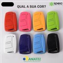 Ver imagem 3 de Controle para Portão Tx Top Preto Ipec