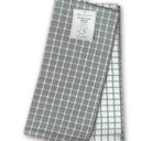 Ver imagem 2 de Kit Pano de Copa 4 Peças Prestige Cinza Niazitex 0300260cnzuni