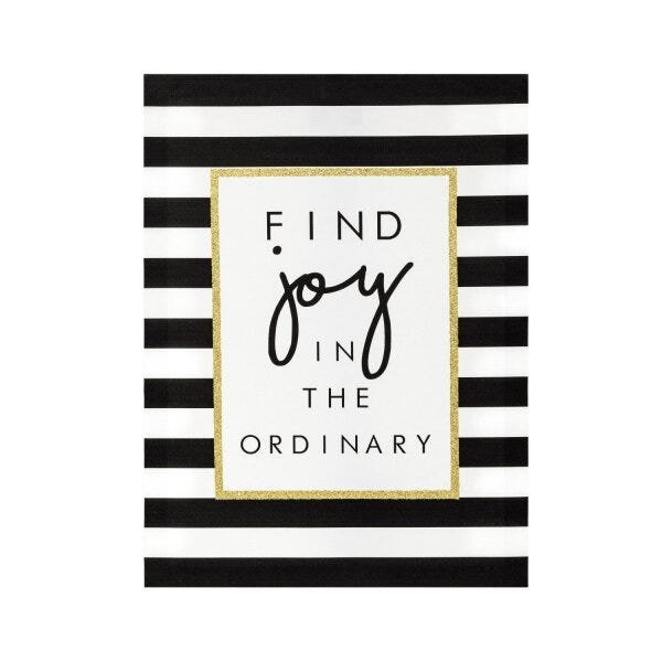 Quadro Decorativo Canvas 40cmx30cm Mart Collection - 1