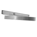 Ver imagem 5 de Ralo Invisivel Linear 60cm Kit 2 Uni Aco Inox Anti Odor Anti Inseto Limpeza Facil Banheiro Lavabo Re