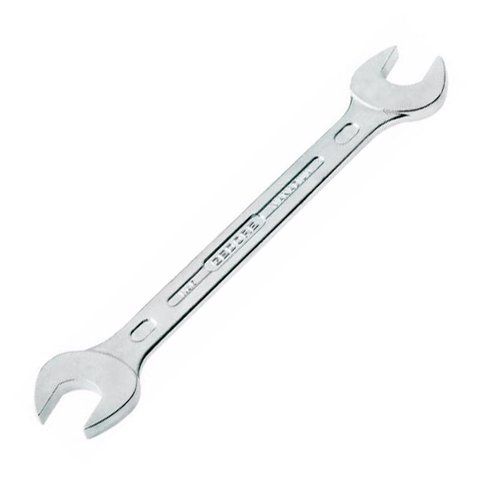 Chave Fixa 3/4" x 25/32" - Gedore 004557