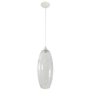 Pendente Moderno Sala Quarto Cozinha Montreal 30 Transp Bc