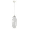 Pendente Moderno Sala Quarto Cozinha Montreal 30 Transp Bc - 1