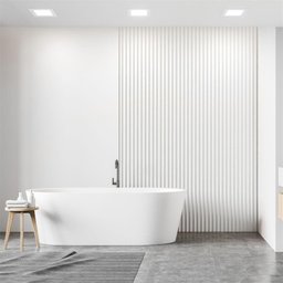 Painel Led Embutir Quadrado 18w 6500k - 6