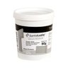 Massa Flex para Acabamento Cinza Glacial 90g Santa Luzia - 1