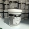 Massa Flex para Acabamento Cinza Glacial 90g Santa Luzia - 6