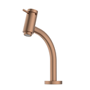 Ver imagem 1 de Torneira Celite Basic Lavat. Mesa B. Baixa Gold Mt