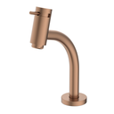 Ver imagem 2 de Torneira Celite Basic Lavat. Mesa B. Baixa Gold Mt